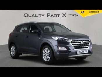 2021 (21) - 1.6 CRDi MHEV SE Nav Euro 6 (s/s) 5dr