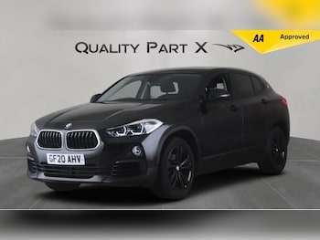 Used BMW X2 2020 for sale - 77808867: Photo