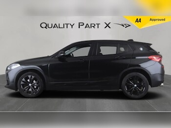Used BMW X2 2020 for sale - 77808867: Photo