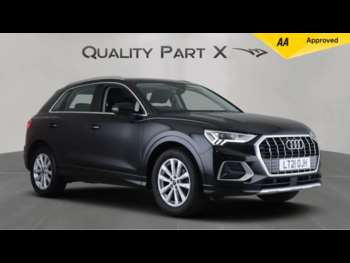 2021 (21) - 1.5 TFSI CoD 35 Sport S Tronic Euro 6 (s/s) 5dr