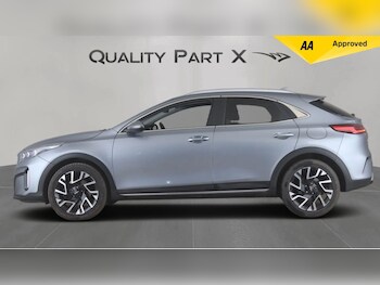 Used Kia XCeed 2023 for sale - 78072276: Photo