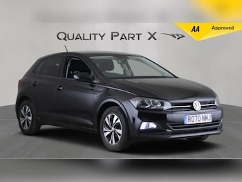 2020 (70) - 1.0 TSI Match Euro 6 (s/s) 5dr