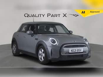 Used MINI Hatch 2021 for sale - 79634950: Photo