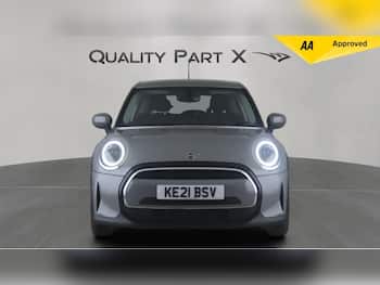 Used MINI Hatch 2021 for sale - 79634950: Photo