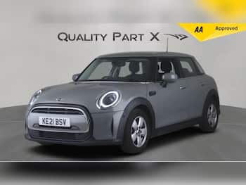 Used MINI Hatch 2021 for sale - 79634950: Photo