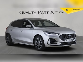 Used Ford Focus 2023 for sale - 77853958: Photo