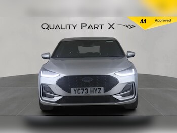 Used Ford Focus 2023 for sale - 77853958: Photo