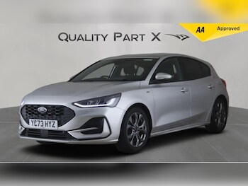 Used Ford Focus 2023 for sale - 77853958: Photo