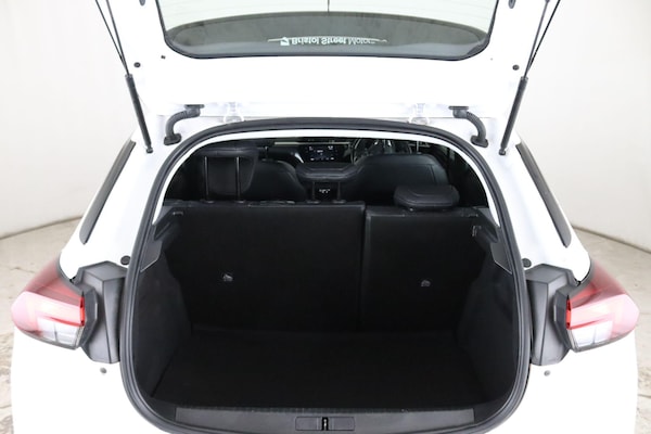 Used Vauxhall Corsa 2021 for sale - 74546651: Photo 12