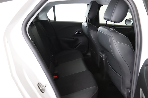 Used Vauxhall Corsa 2021 for sale - 74546651: Photo 13