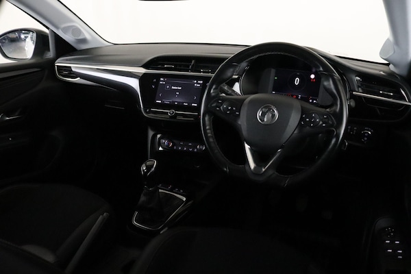 Used Vauxhall Corsa 2021 for sale - 74546651: Photo 14