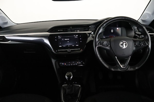 Used Vauxhall Corsa 2021 for sale - 74546651: Photo 15