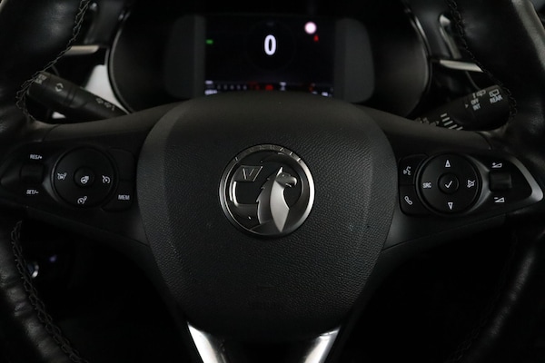 Used Vauxhall Corsa 2021 for sale - 74546651: Photo 19