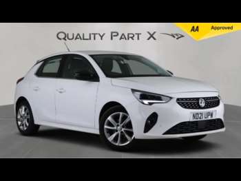 2021 (21) - 1.2 Elite Euro 6 5dr