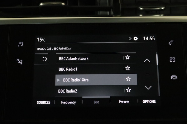 Used Vauxhall Corsa 2021 for sale - 74546651: Photo 23