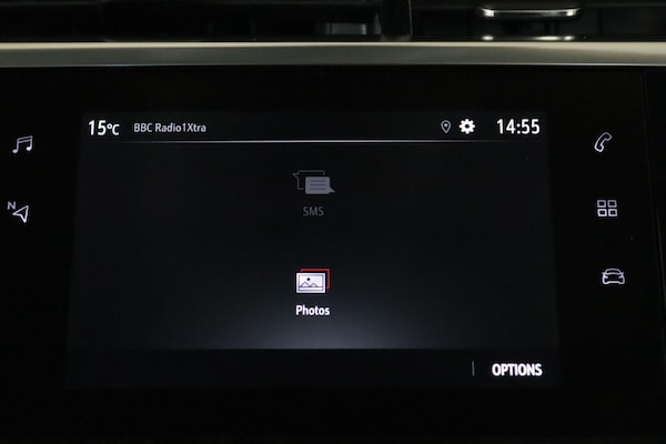 Used Vauxhall Corsa 2021 for sale - 74546651: Photo 26