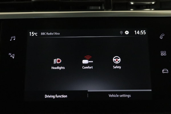 Used Vauxhall Corsa 2021 for sale - 74546651: Photo 28