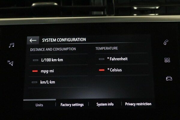 Used Vauxhall Corsa 2021 for sale - 74546651: Photo 32