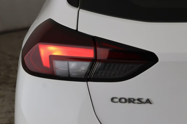Used Vauxhall Corsa 2021 for sale - 74546651: Photo 9