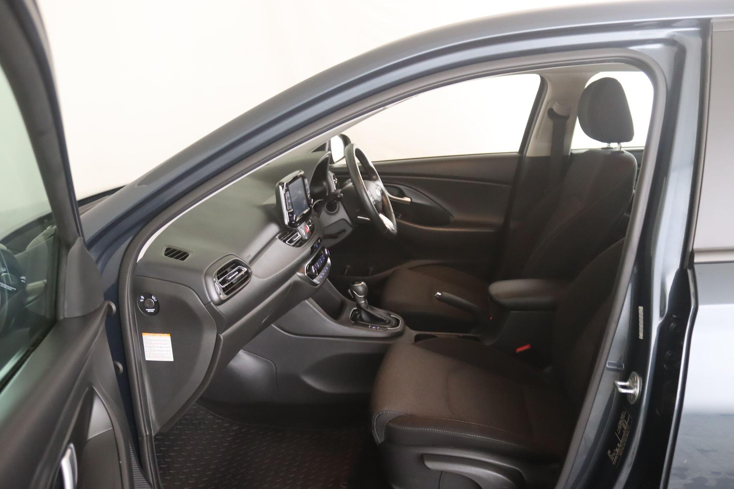 Used Hyundai i30 2022 for sale - 76899528: Photo 11