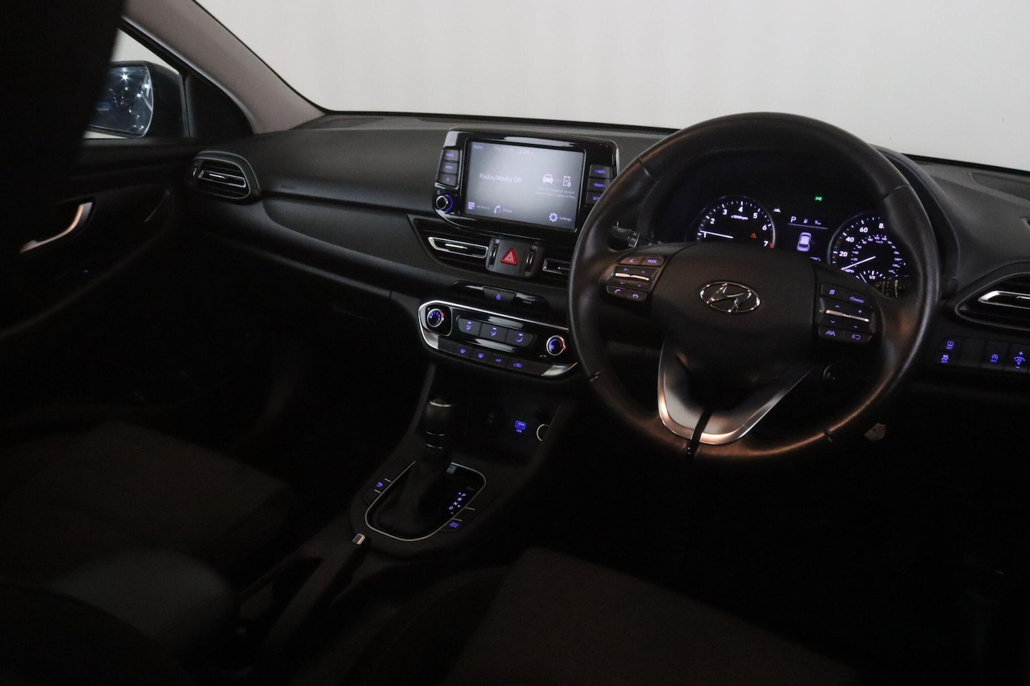 Used Hyundai i30 2022 for sale - 76899528: Photo 15