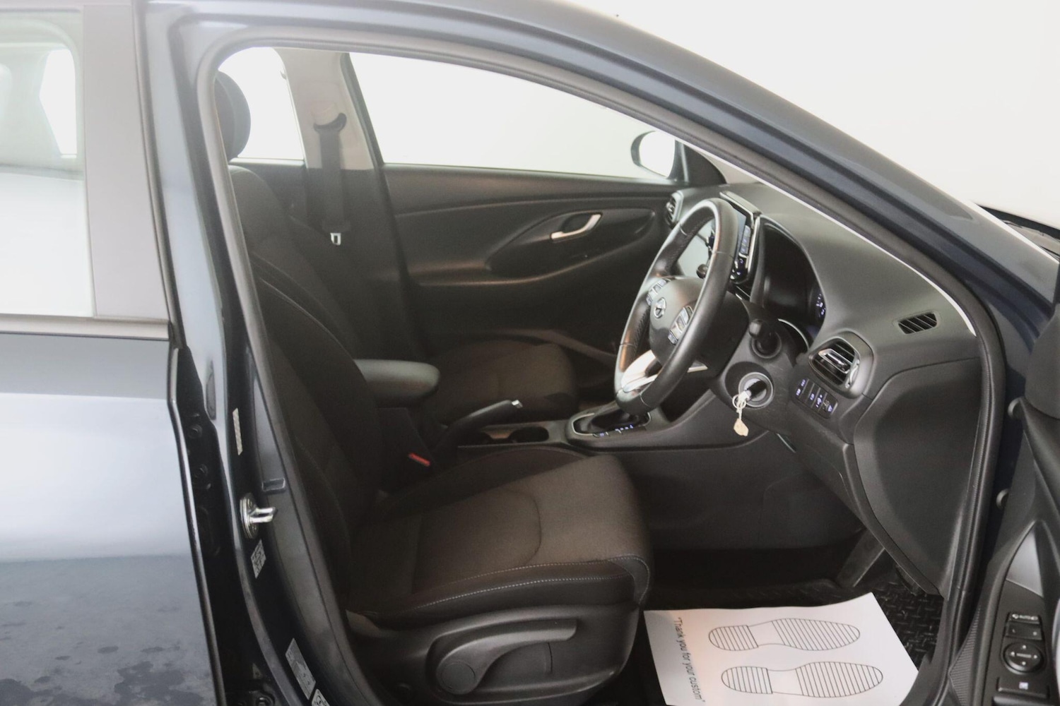 Used Hyundai i30 2022 for sale - 76899528: Photo 16