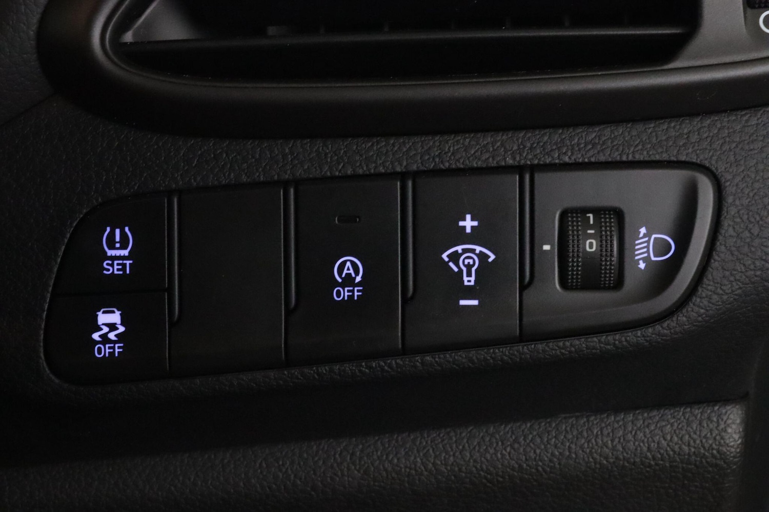 Used Hyundai i30 2022 for sale - 76899528: Photo 17