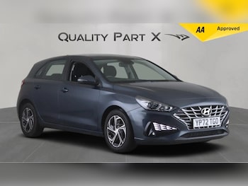 2022 (72) - 1.0 T-GDi MHEV SE Connect DCT Euro 6 (s/s) 5dr