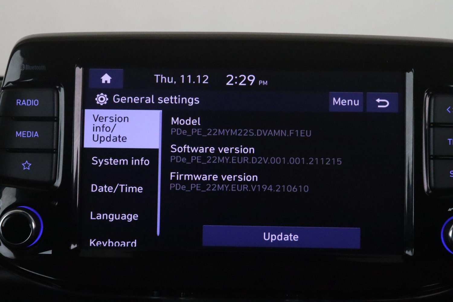 Used Hyundai i30 2022 for sale - 76899528: Photo 28