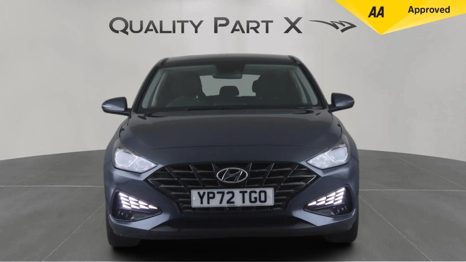 Used Hyundai i30 2022 for sale - 76899528: Photo 3