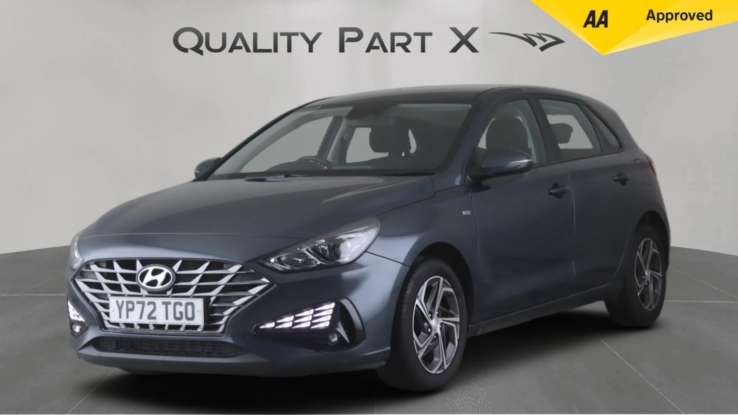 Used Hyundai i30 2022 for sale - 76899528: Photo 4