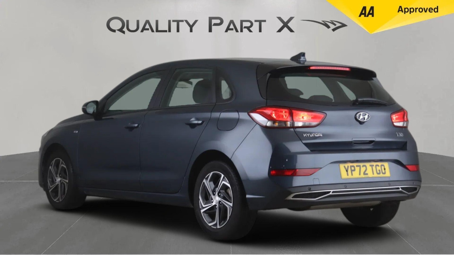 Used Hyundai i30 2022 for sale - 76899528: Photo 6