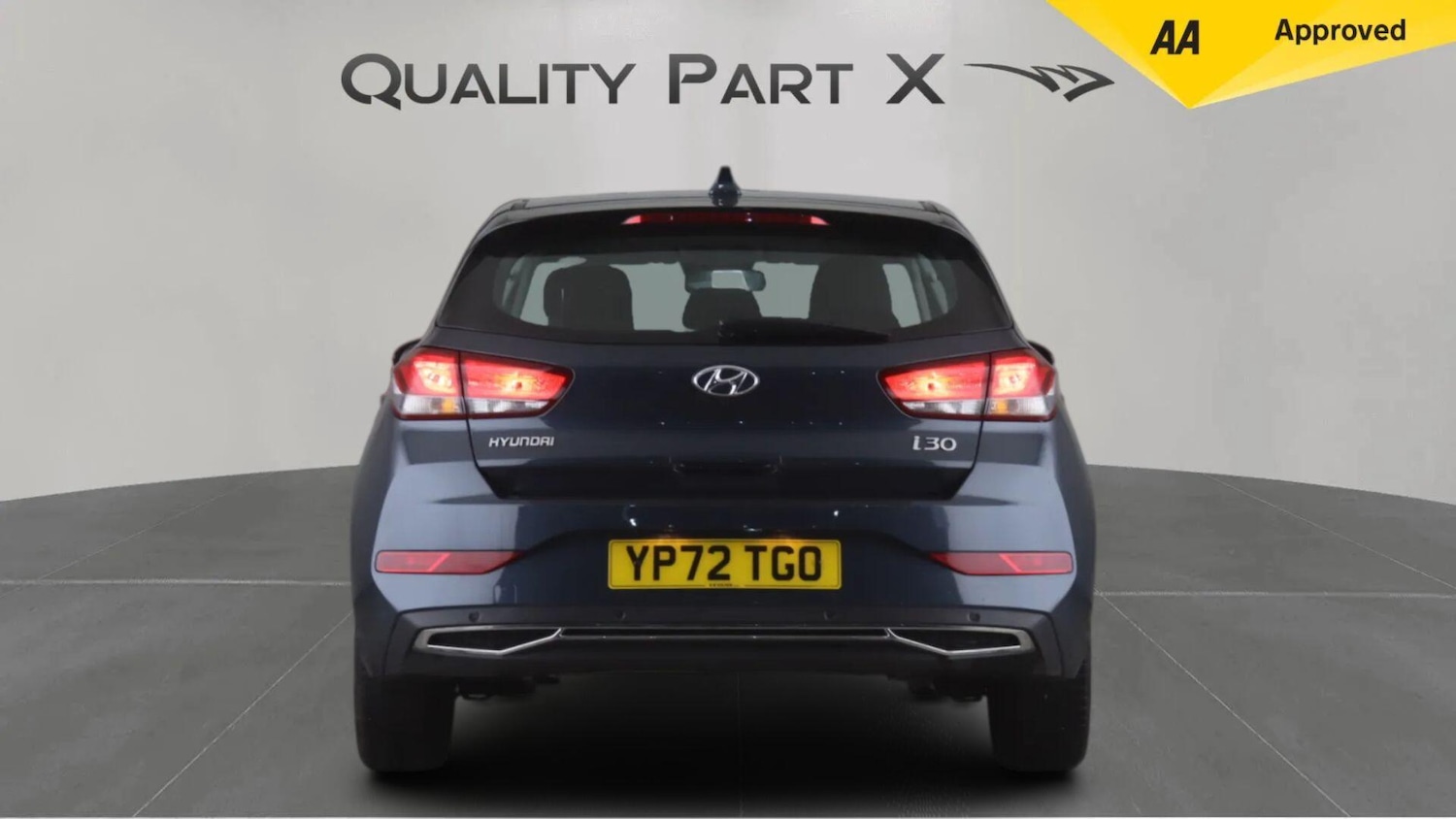Used Hyundai i30 2022 for sale - 76899528: Photo 7