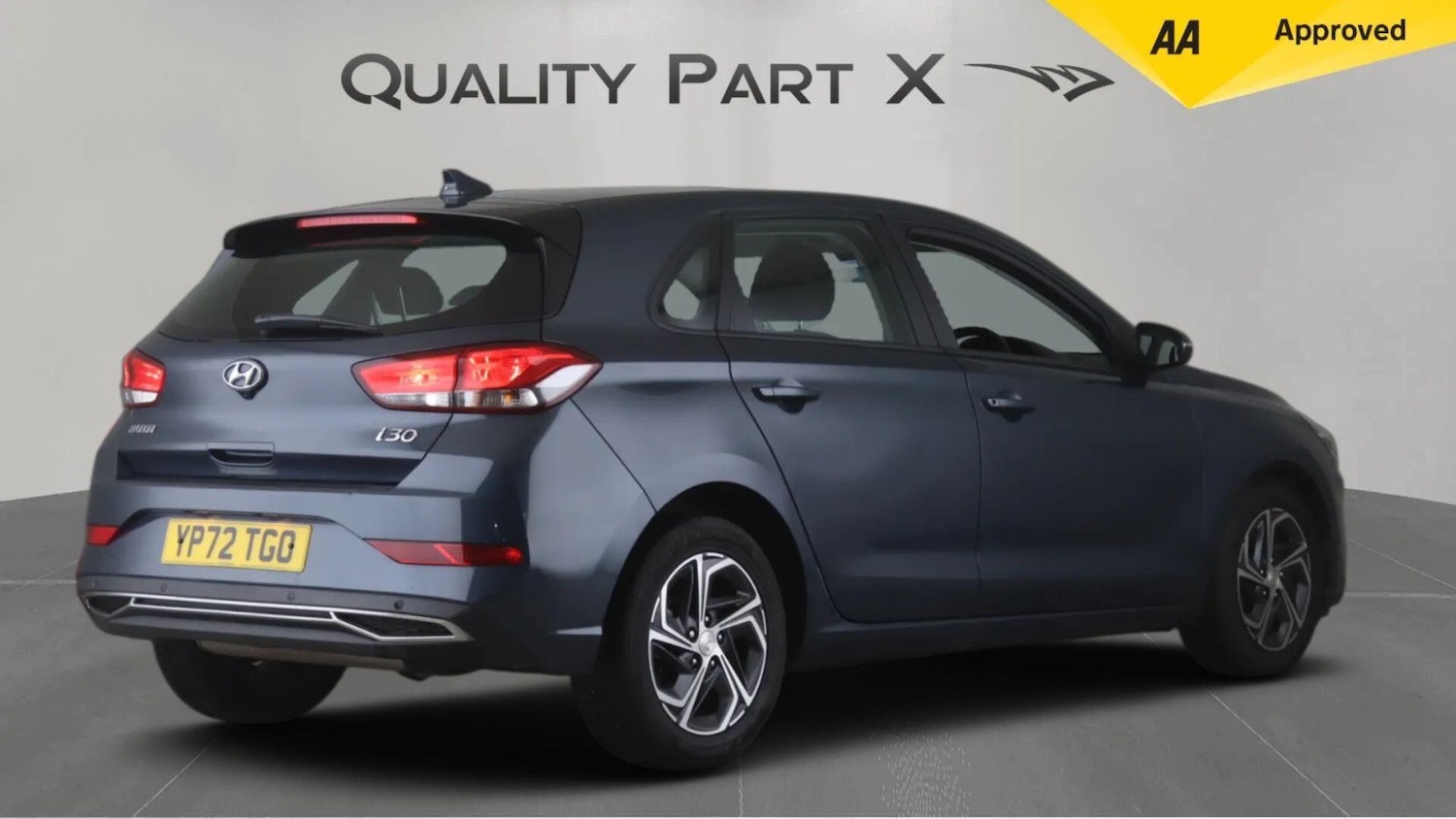 Used Hyundai i30 2022 for sale - 76899528: Photo 8