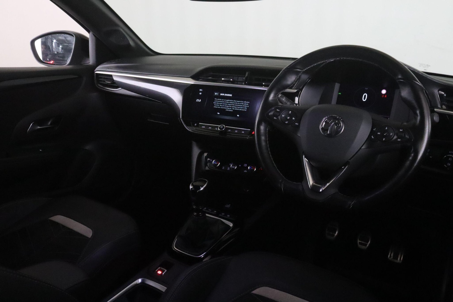 Used Vauxhall Corsa 2022 for sale - 76780794: Photo 13