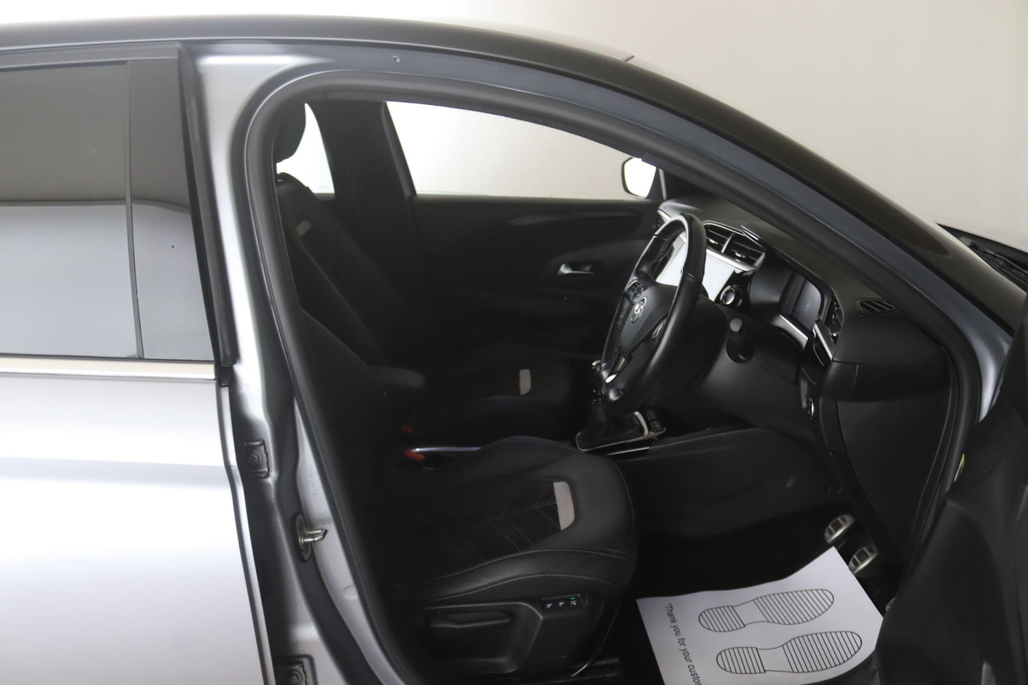 Used Vauxhall Corsa 2022 for sale - 76780794: Photo 14