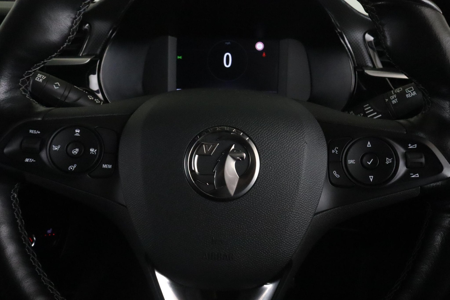 Used Vauxhall Corsa 2022 for sale - 76780794: Photo 18