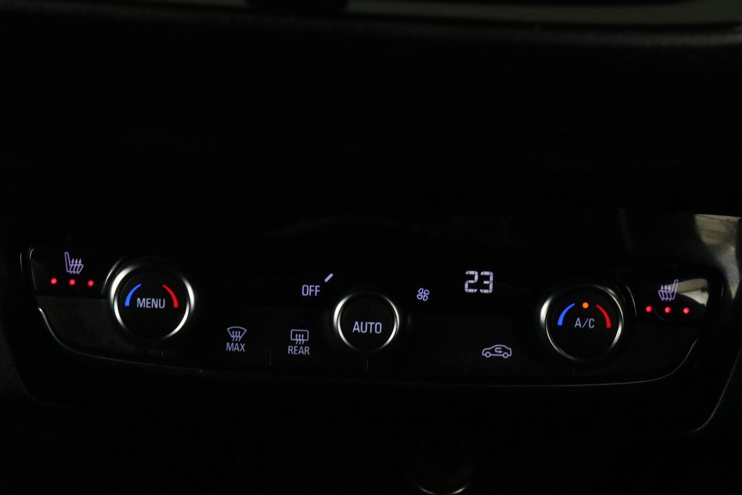 Used Vauxhall Corsa 2022 for sale - 76780794: Photo 21