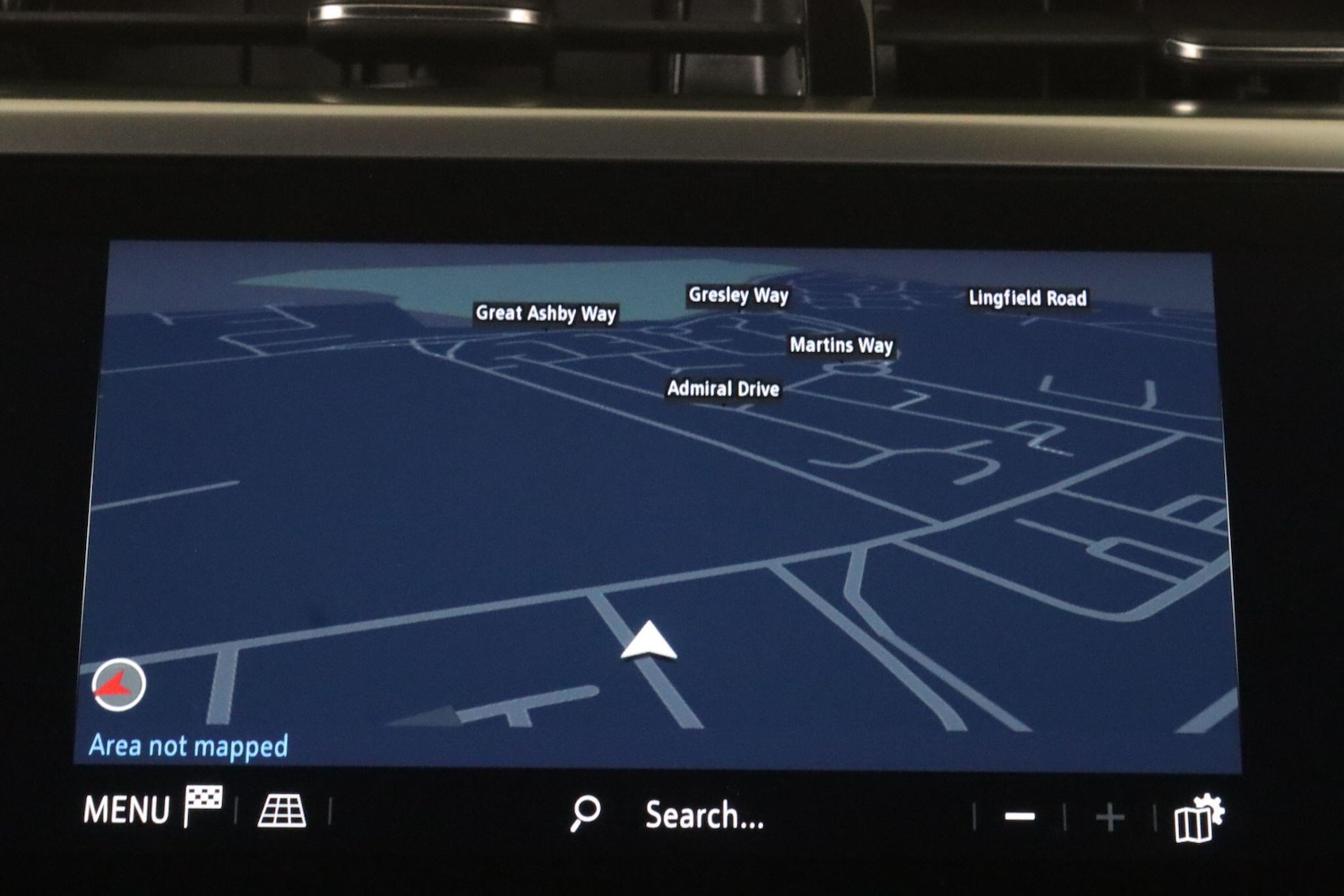 Used Vauxhall Corsa 2022 for sale - 76780794: Photo 23