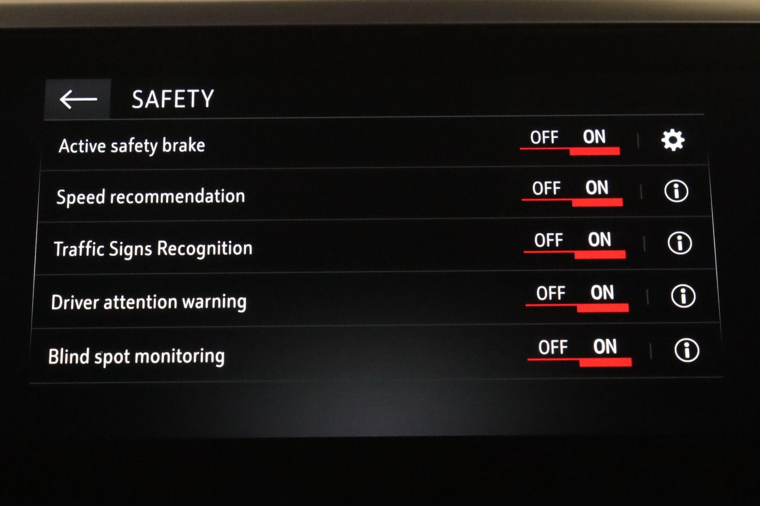 Used Vauxhall Corsa 2022 for sale - 76780794: Photo 30