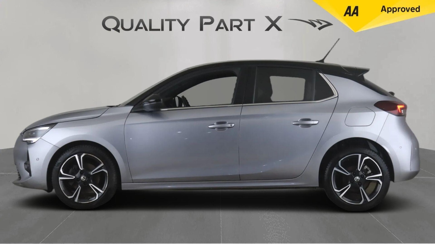 Used Vauxhall Corsa 2022 for sale - 76780794: Photo 5