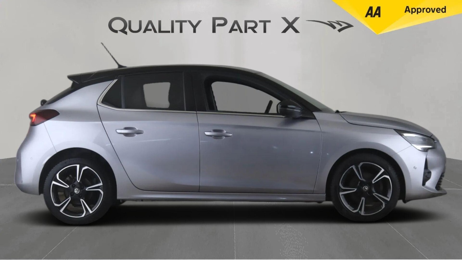 Used Vauxhall Corsa 2022 for sale - 76780794: Photo 9