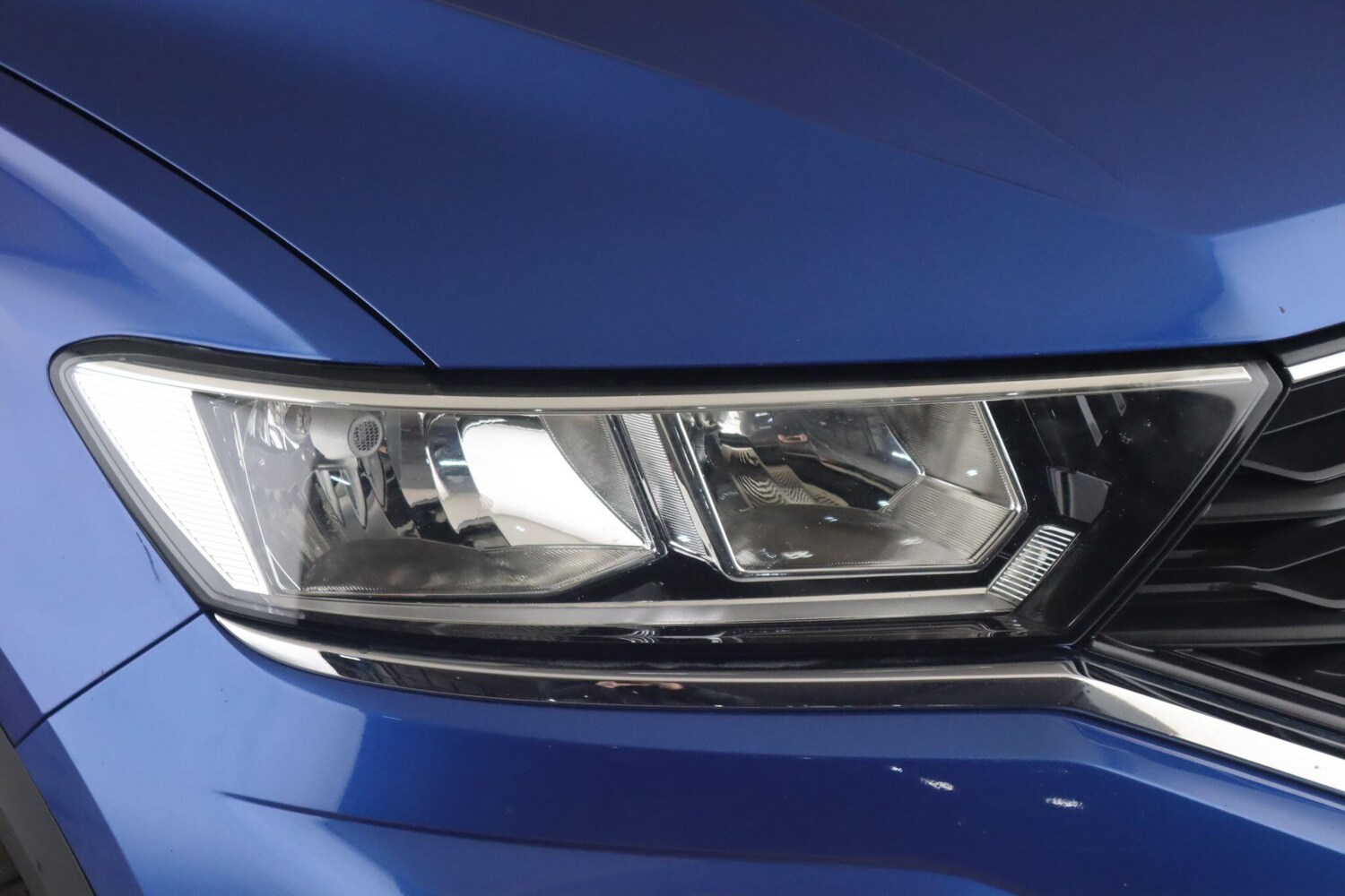 Used Volkswagen T-Roc 2020 for sale - 76727721: Photo 10