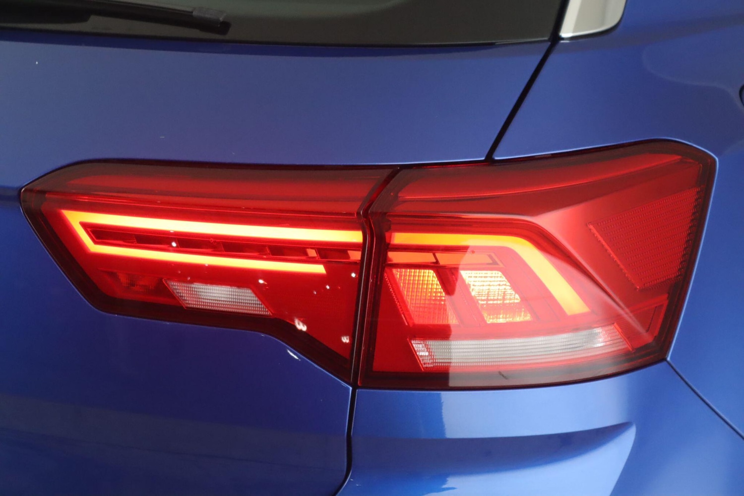 Used Volkswagen T-Roc 2020 for sale - 76727721: Photo 11