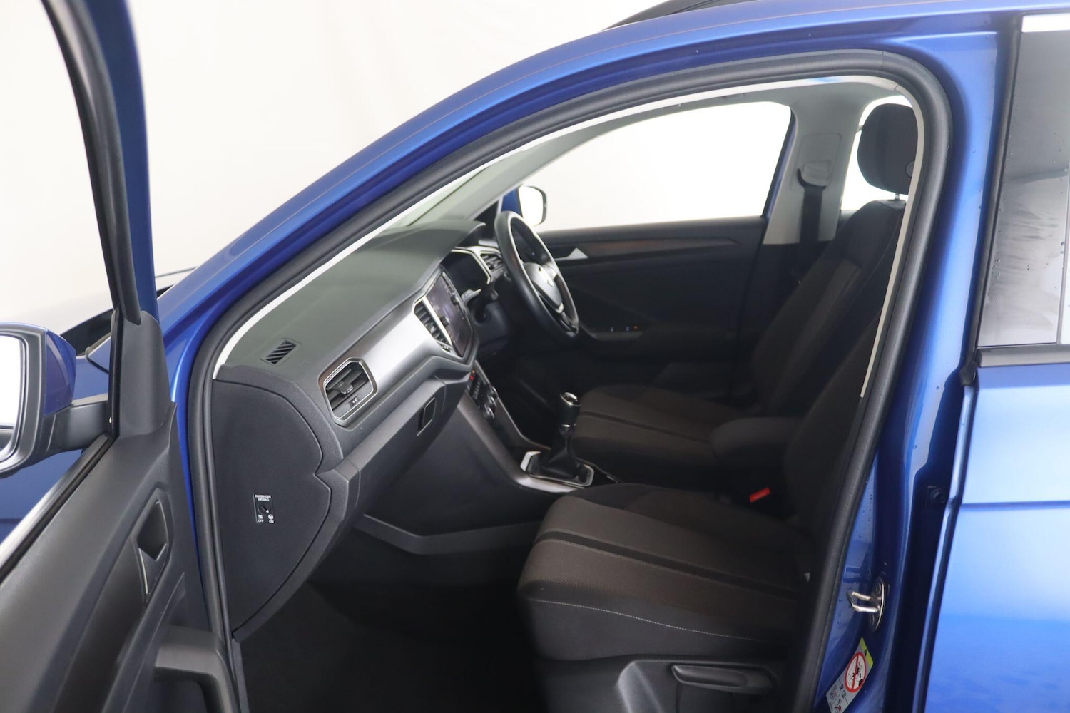 Used Volkswagen T-Roc 2020 for sale - 76727721: Photo 12