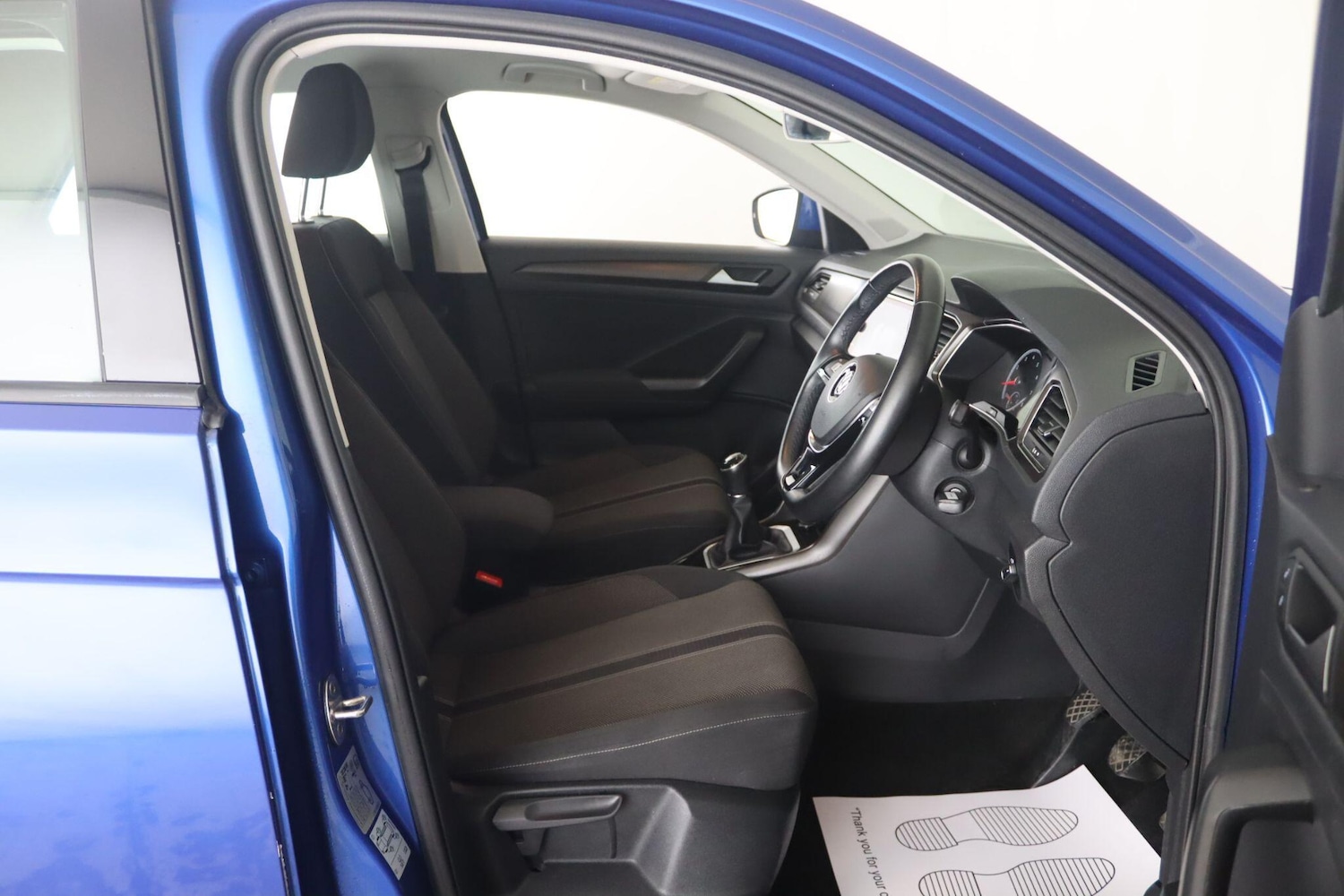 Used Volkswagen T-Roc 2020 for sale - 76727721: Photo 17