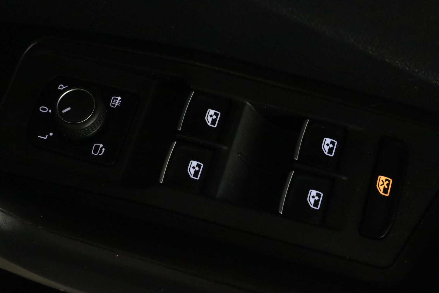 Used Volkswagen T-Roc 2020 for sale - 76727721: Photo 18