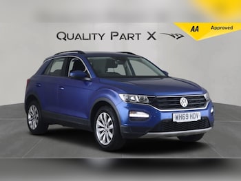 2020 (69) - 1.5 TSI EVO SE Euro 6 (s/s) 5dr