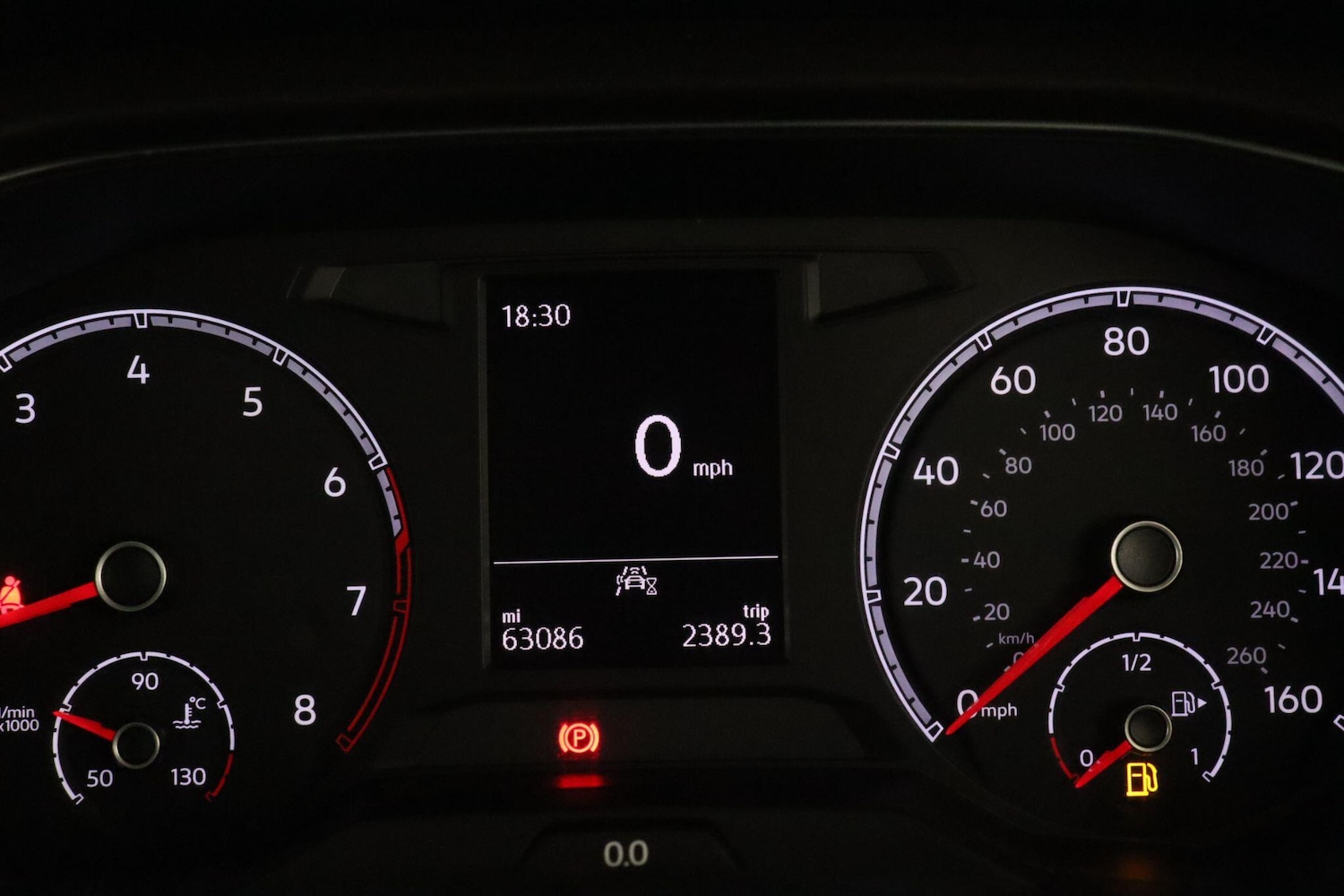 Used Volkswagen T-Roc 2020 for sale - 76727721: Photo 21