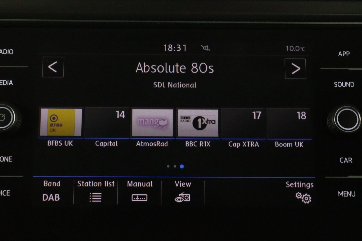 Used Volkswagen T-Roc 2020 for sale - 76727721: Photo 26